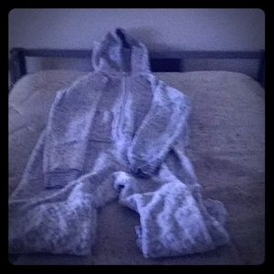 This is PAJAMAS#ONESIE